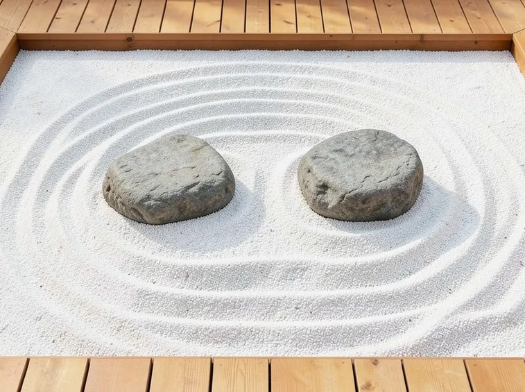 GIARDINO ZEN