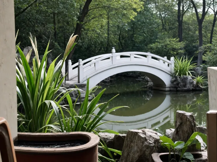giardino cinese