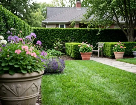 giardino