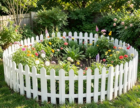 piccolo giardino 