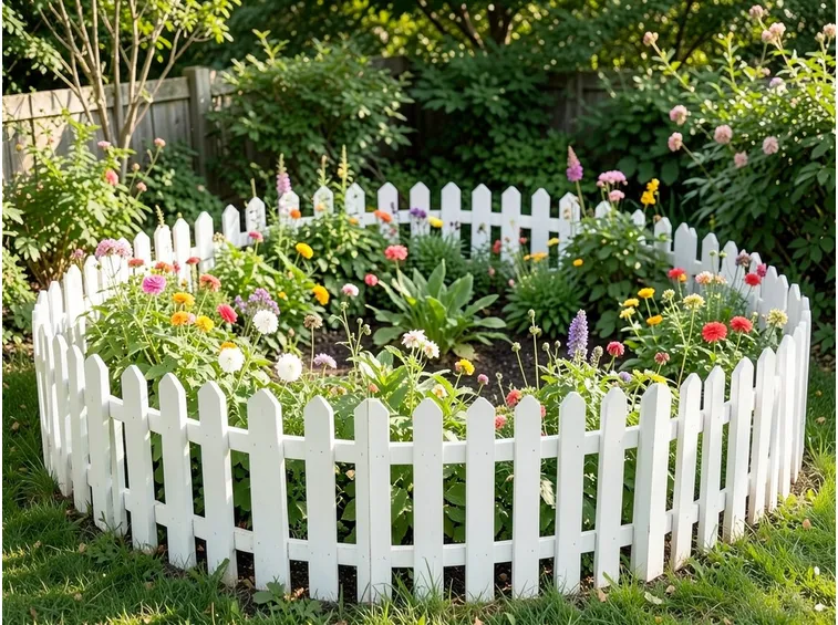 piccolo giardino