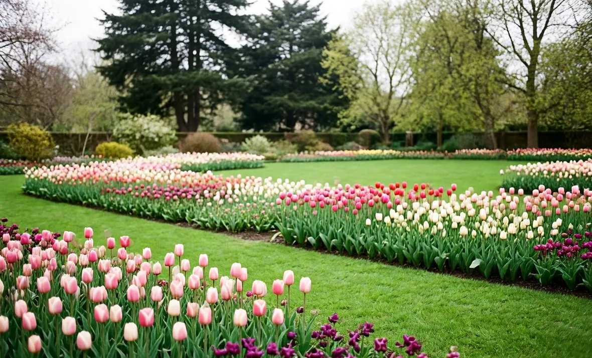 giardino