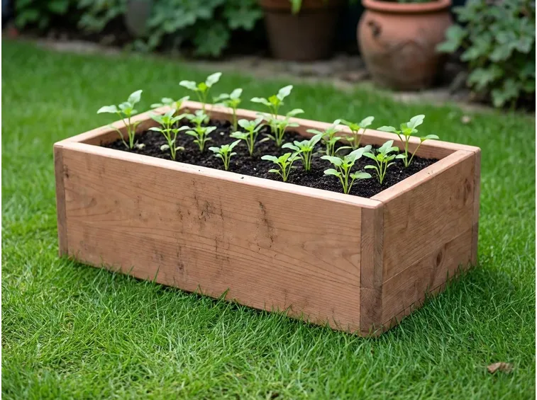 giardinaggio fai da te