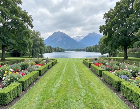 sistemazione giardino