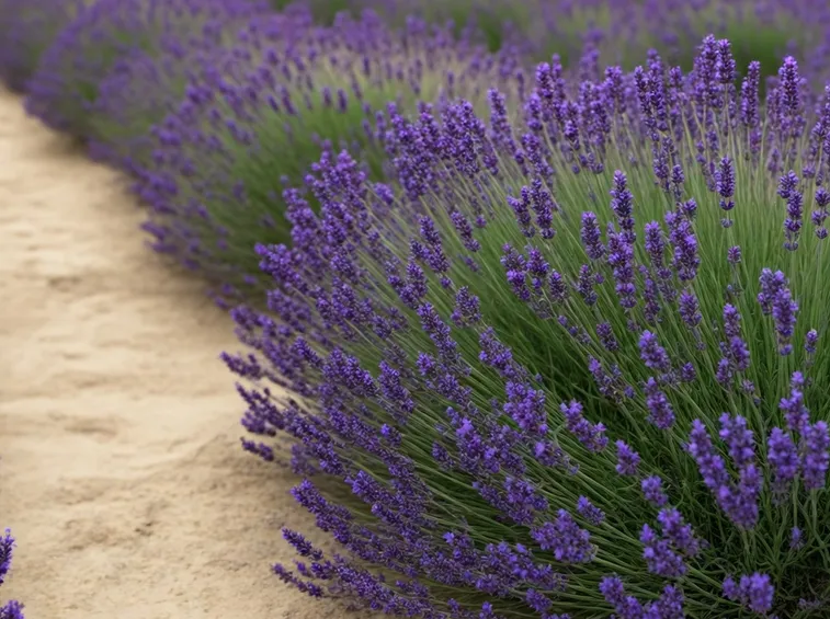 lavanda
