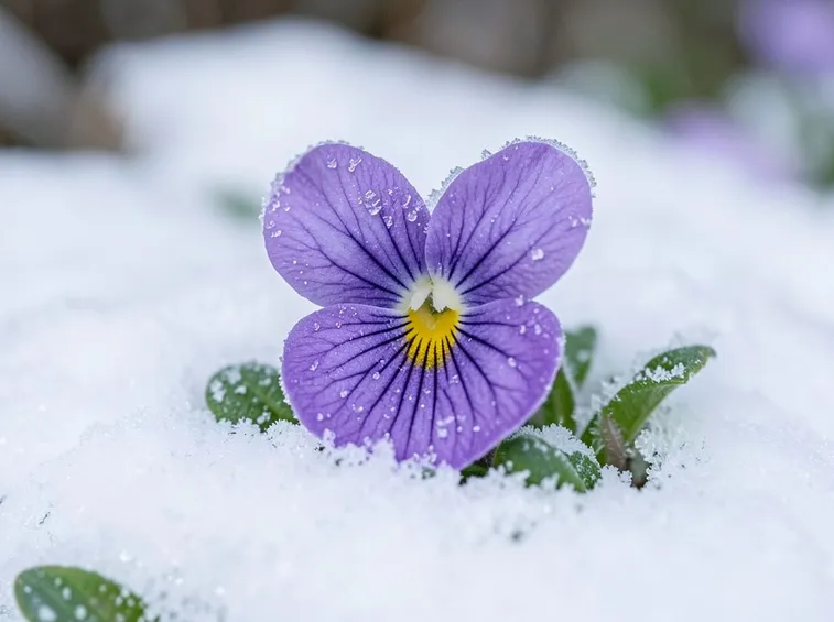 fiori invernali