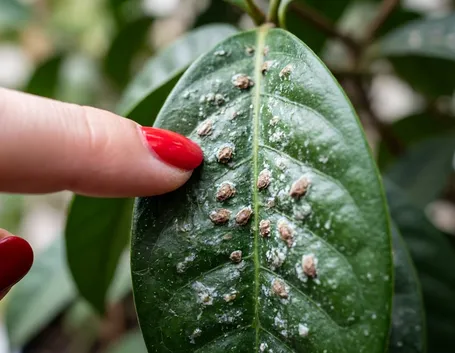 cocciniglia