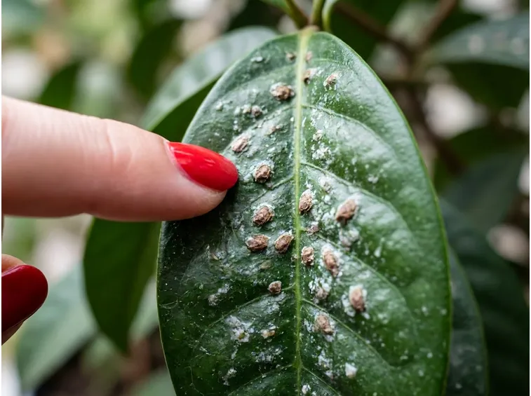 cocciniglia