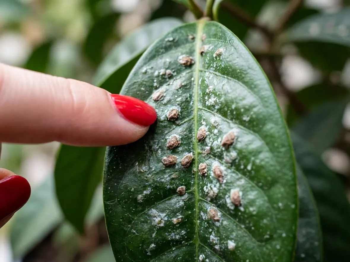 cocciniglia
