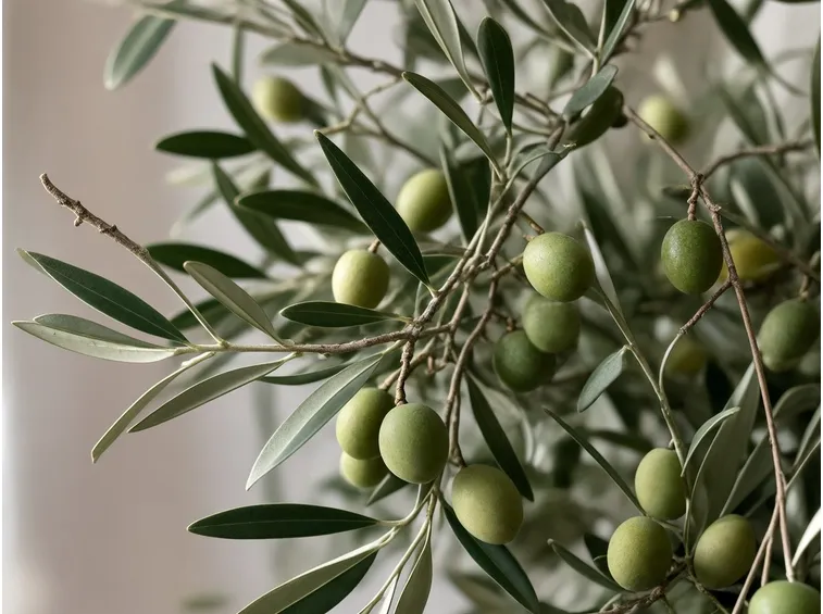 olive