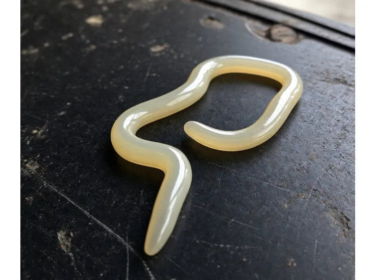 Aspetto nematodi