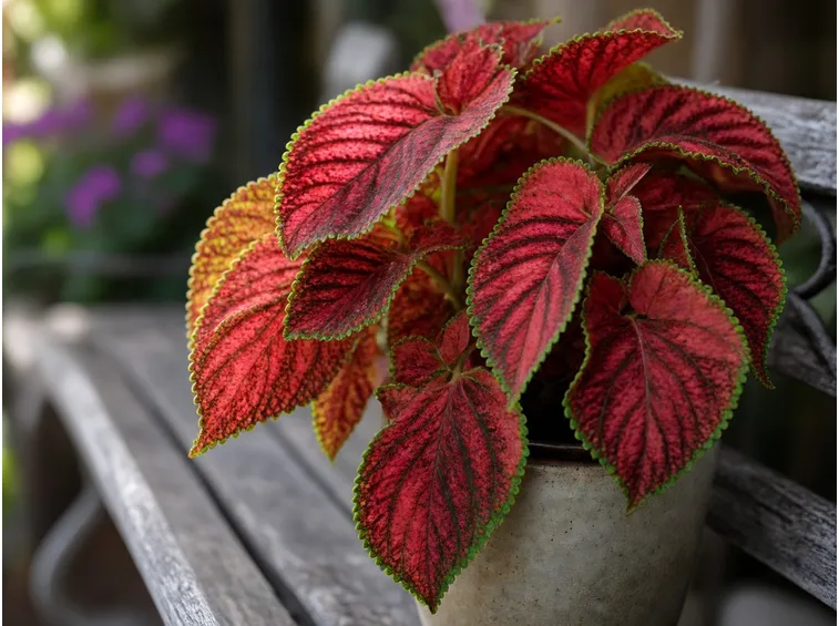 Coleus