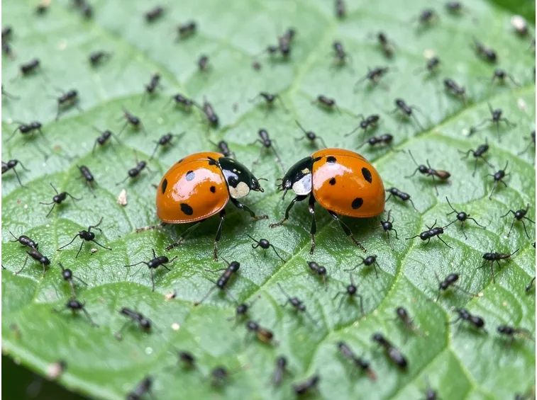 Rimedi naturali pidocchi piante