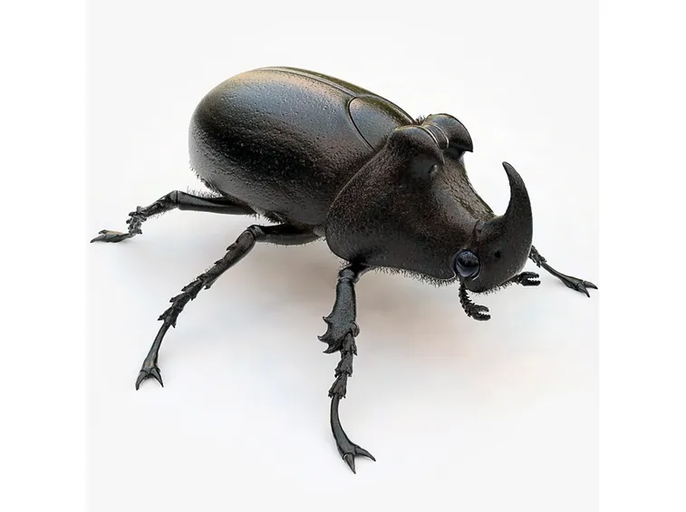 Scarabeo rinoceronte