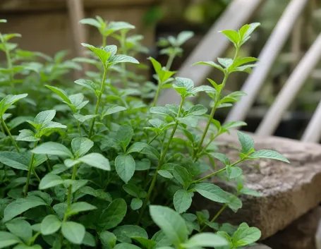 parietaria