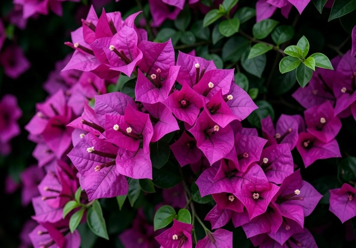bougainville
