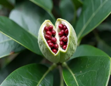 magnolia grandiflora