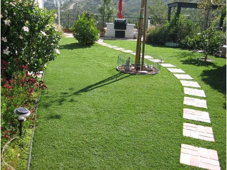 erba artificiale