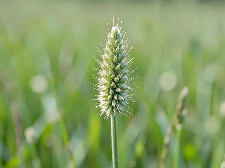 lolium perenne