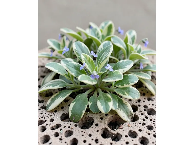 pianta ajuga