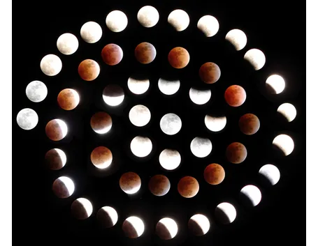 Cicli lunari