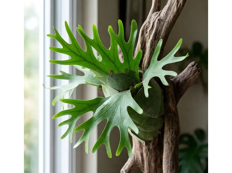 platycerium