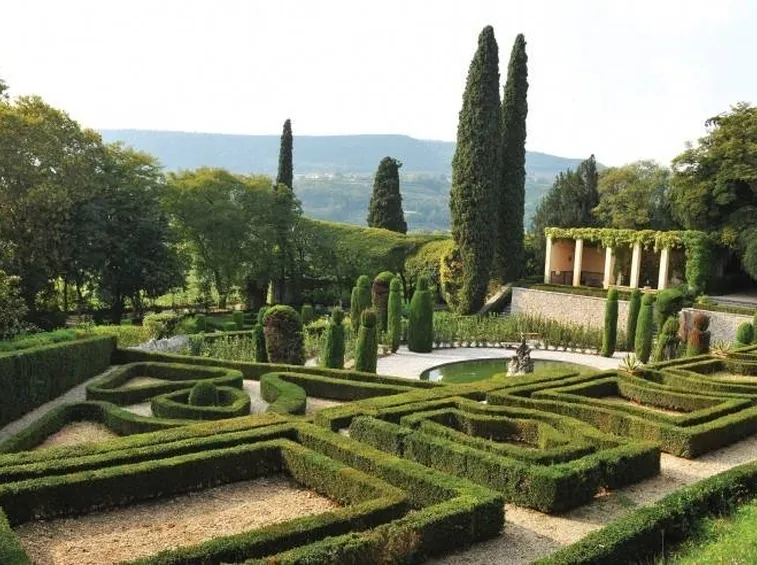 Parco di Villa Rizzardi