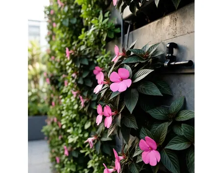 giardino verticale