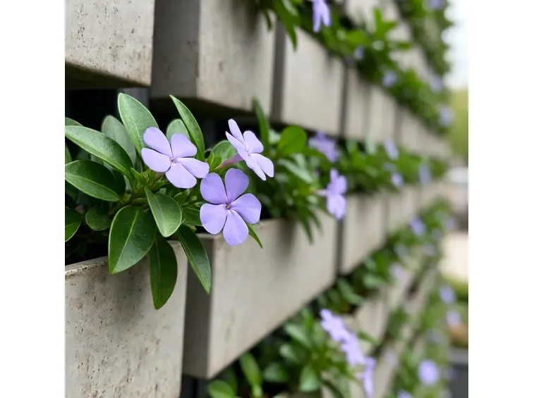 giardino verticale