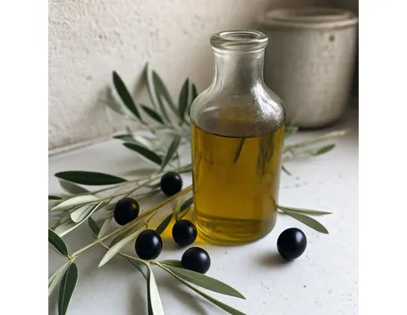 Oli vegetali alimentari