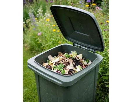 compostaggio
