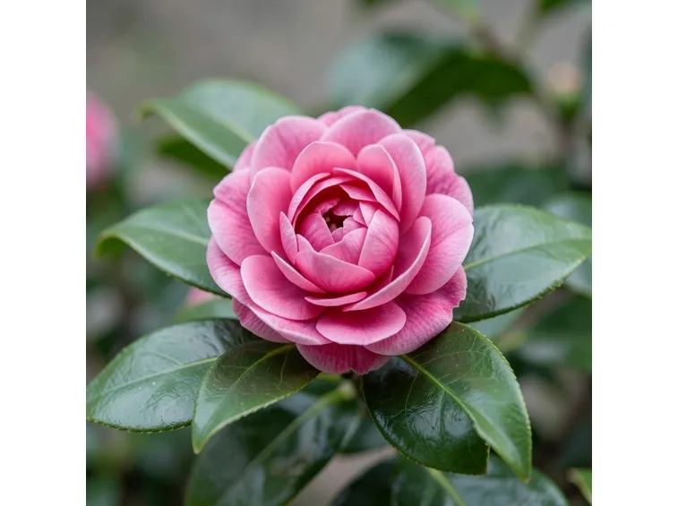 fiore camelia