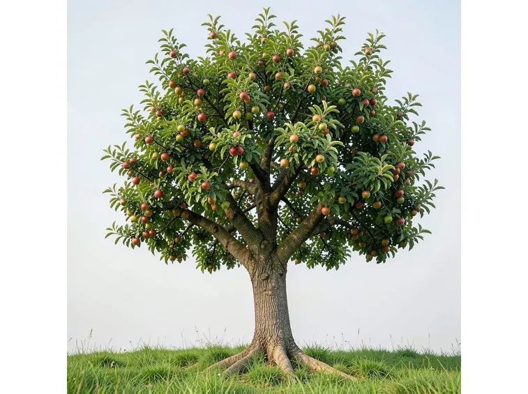 Albero melo