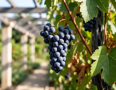 Frutto di vite
