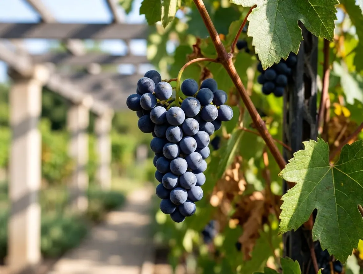 Frutto di vite