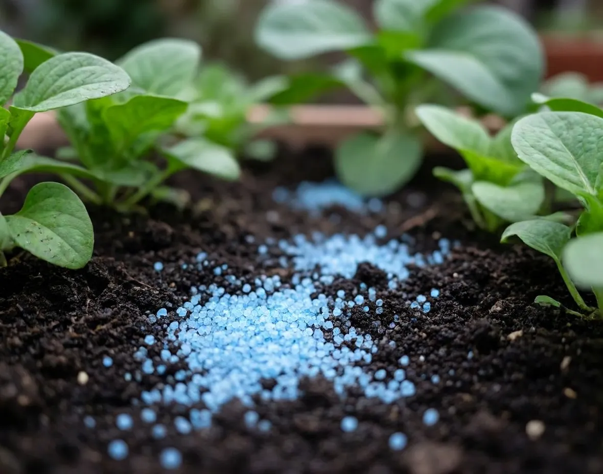 fertilizzante