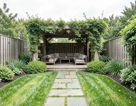 giardino