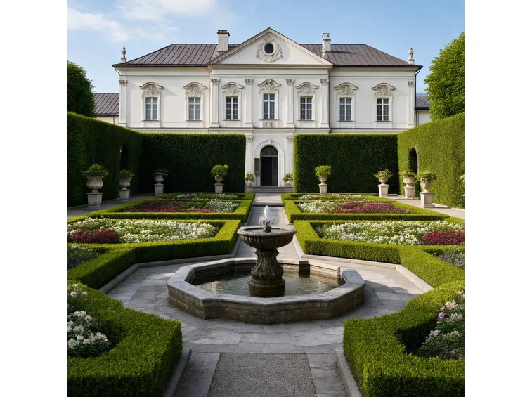 PARCHI E GIARDINI