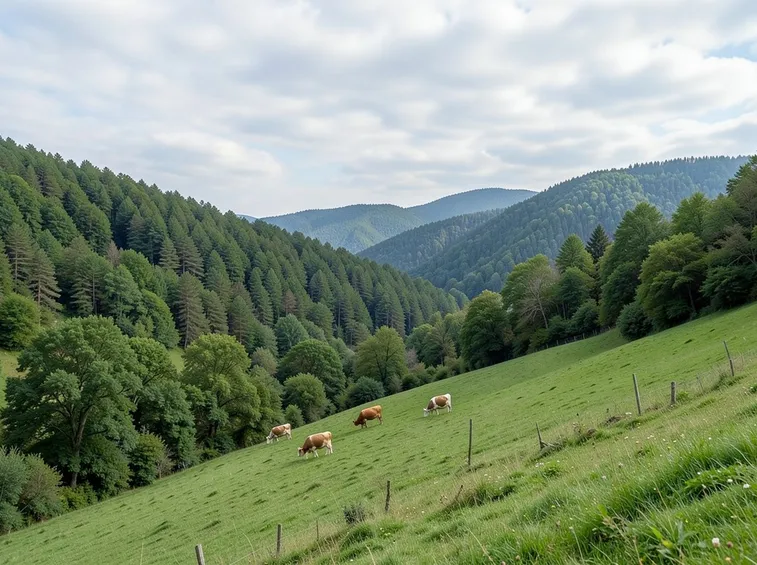 Parco dell'Appennino Lucano