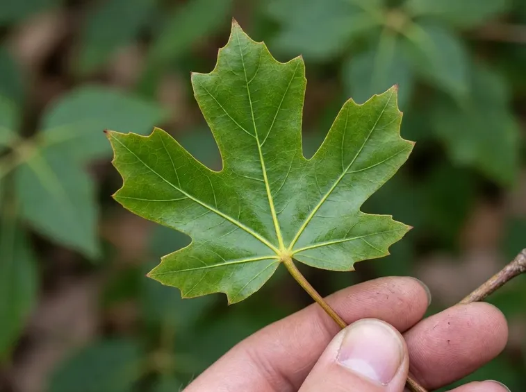 Acer platanoides