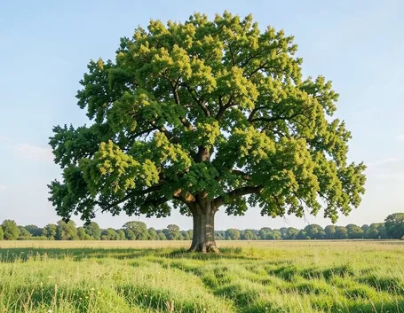 alberi