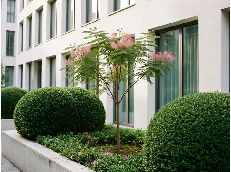 portamento albizia