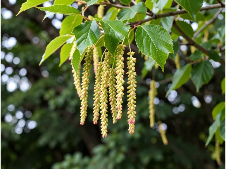 carpinus betulus