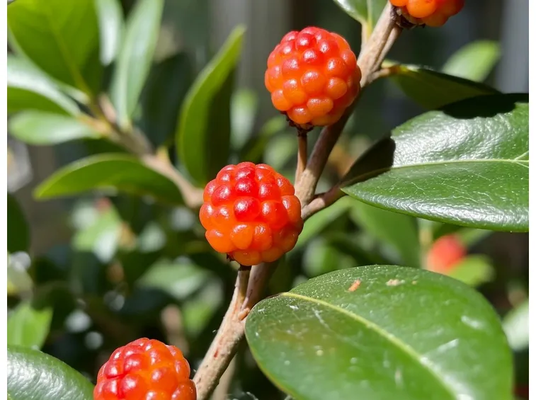 frutto corbezzolo
