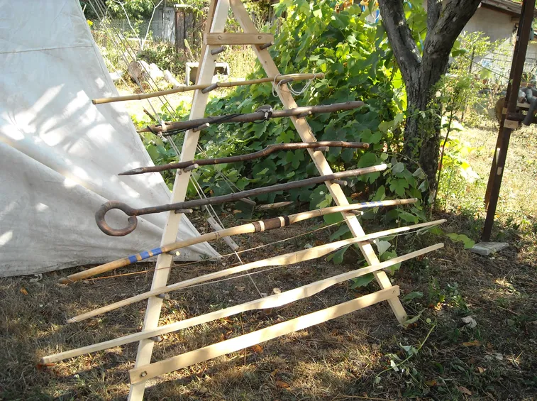 legno orniello