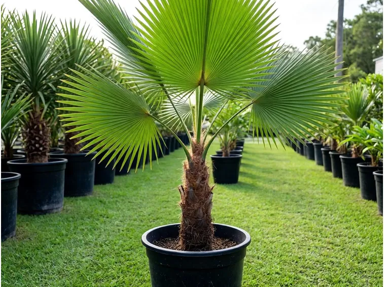 palma fortune