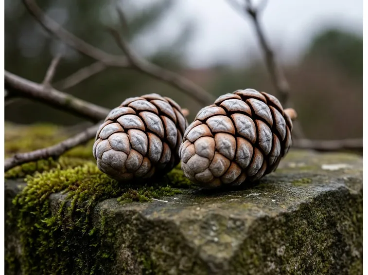 pinus pinea