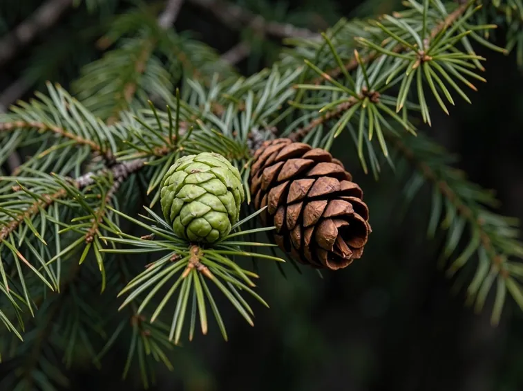 sequoiadendron giganteum