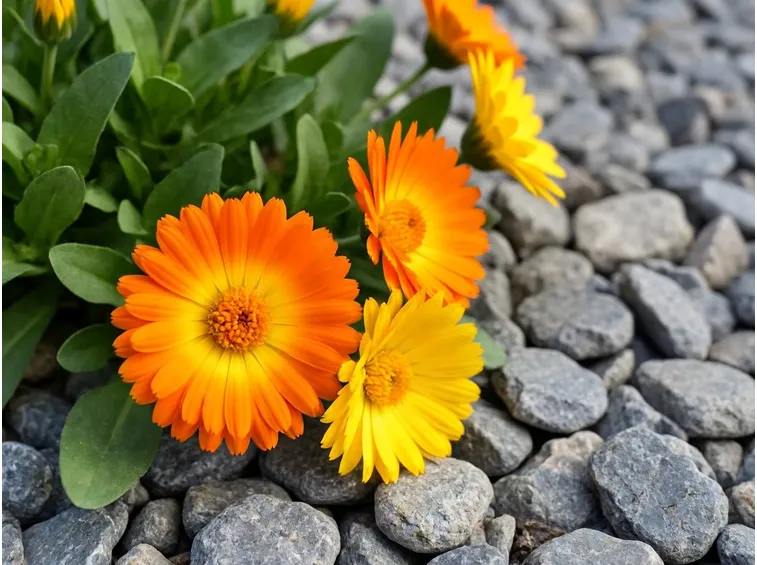 fiori di calendula