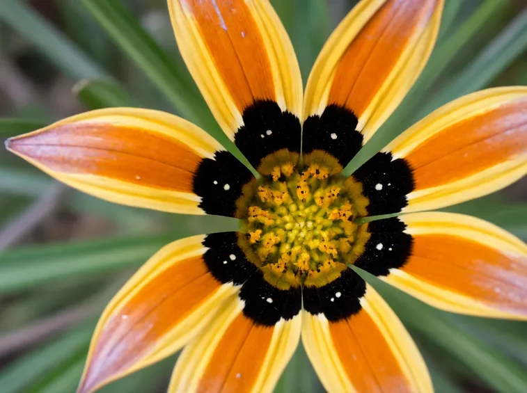 Gazania